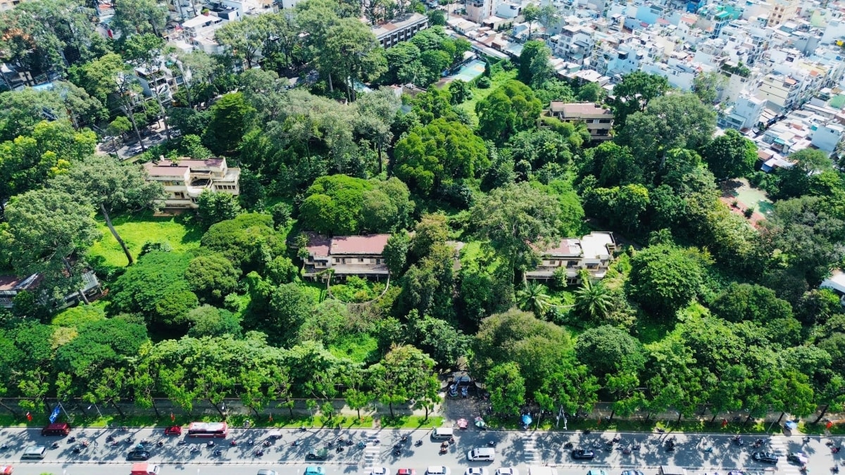 cong trinh tuong niem nan nhan covid-19 nen la noi ai cung thay minh trong do hinh anh 1