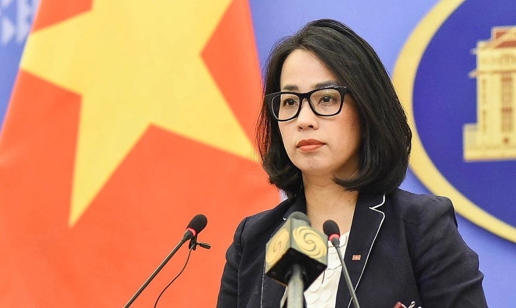 bộ ngoại giao khuyến cáo cảnh giác với lời mời việc nhẹ, lương cao hình ảnh 1 bo ngoai giao khuyen cao canh giac voi loi moi viec nhe, luong cao hinh anh 1