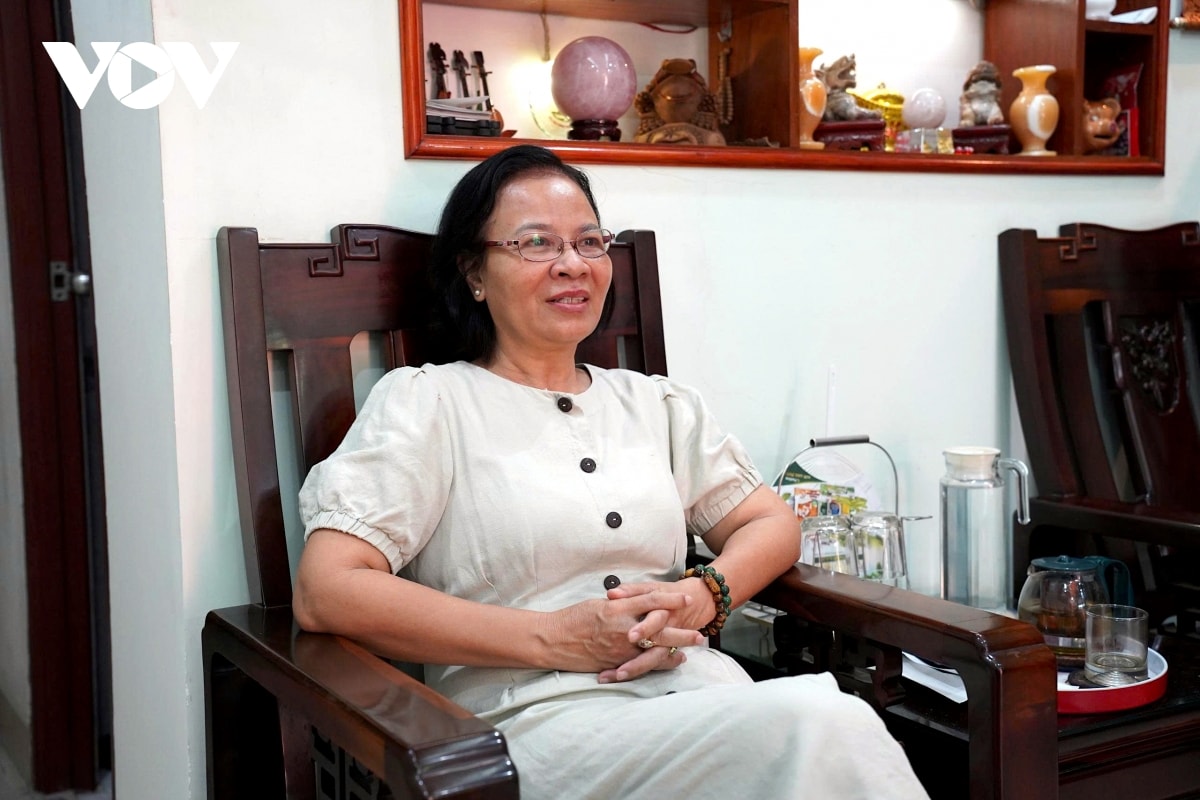 cong trinh tuong niem nan nhan covid-19 nen la noi ai cung thay minh trong do hinh anh 2