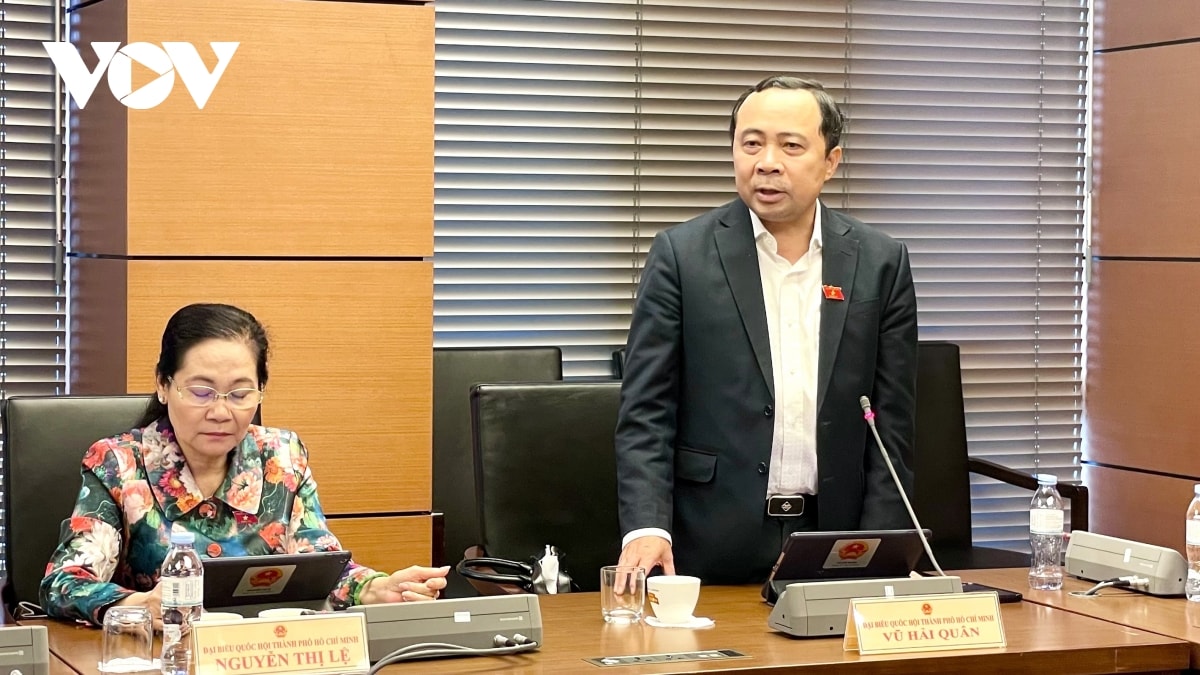 Dbqh kien nghi chuyen doi so lam sao de mot lan khai bao, nhieu lan su dung hinh anh 4