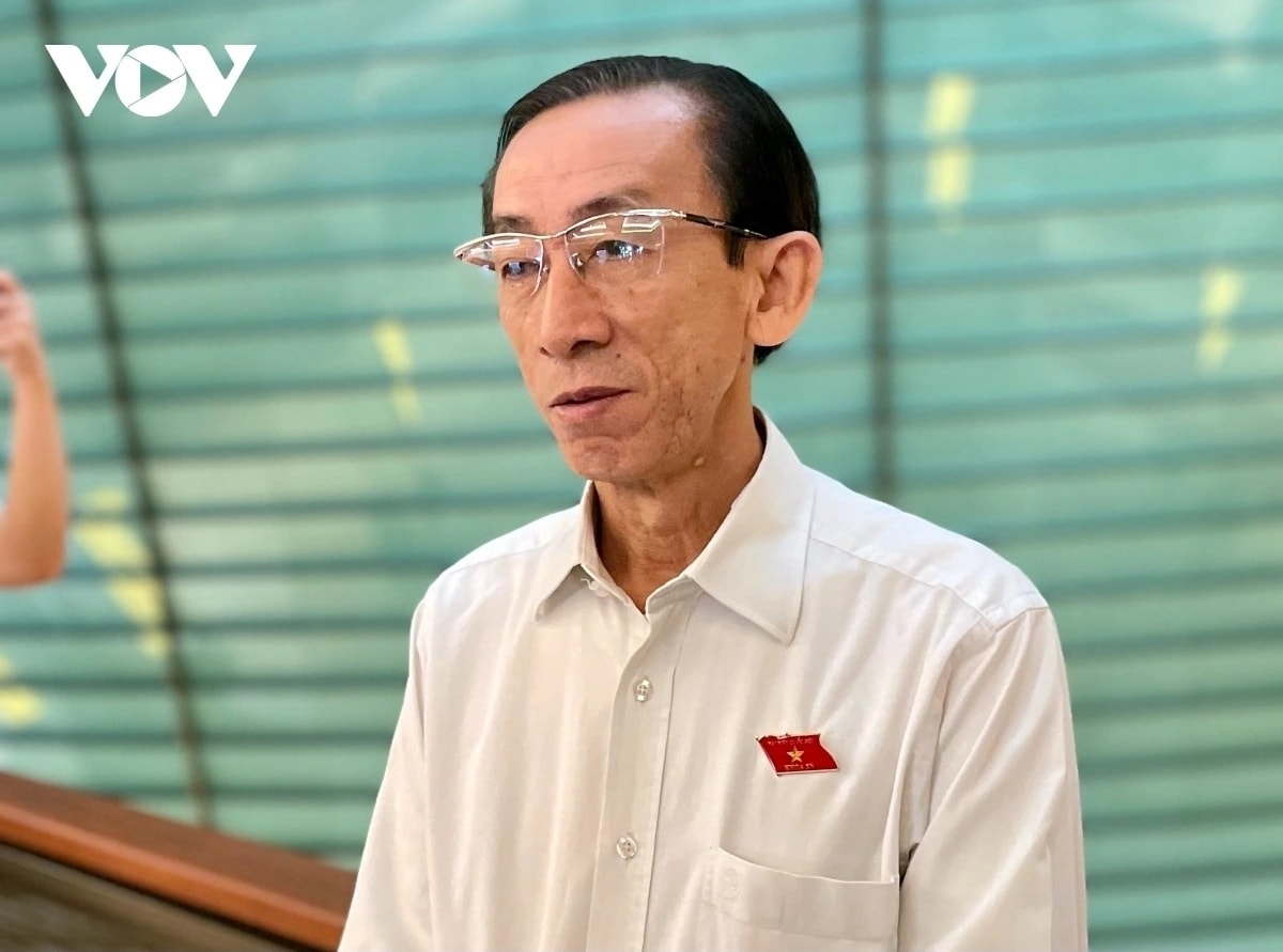 dự thảo văn kiện Đại hội xiv mang dấu ấn của trí tuệ và bản lĩnh hình ảnh 2 du thao van kien Dai hoi xiv mang dau an cua tri tue va ban linh hinh anh 2