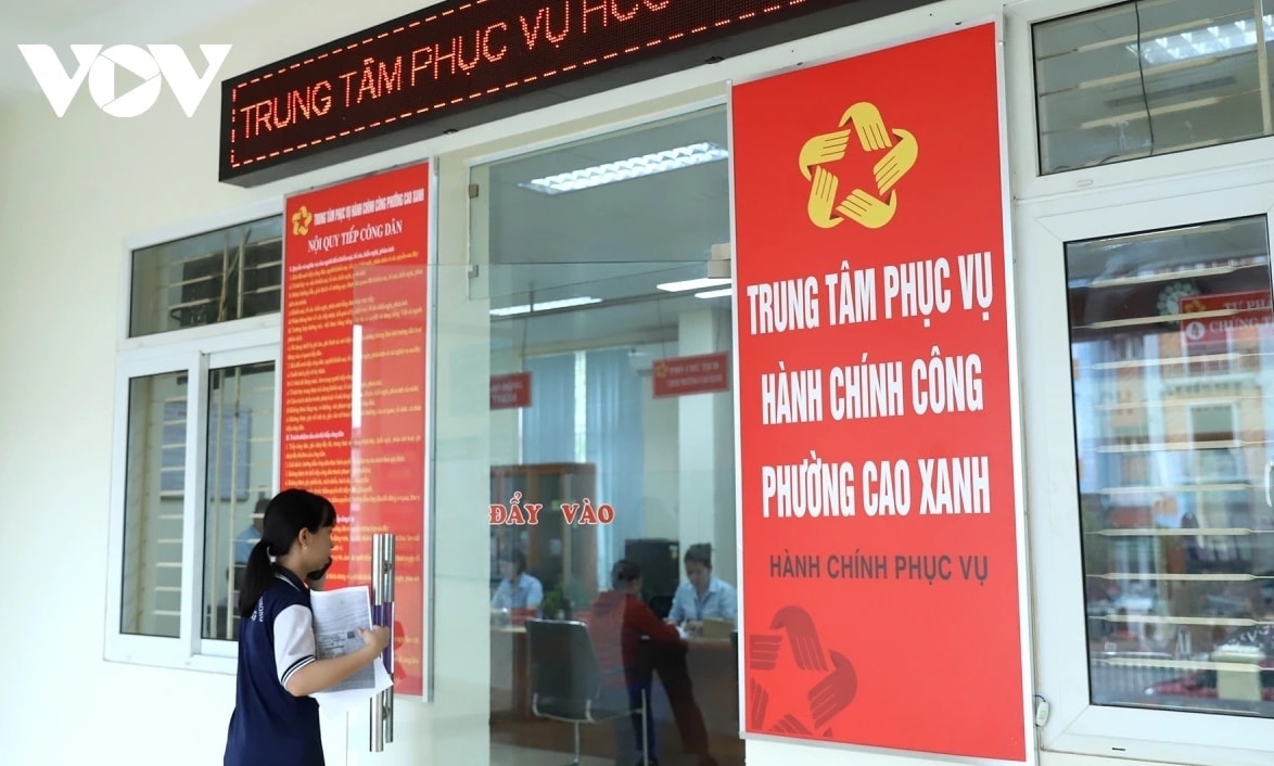 tinh gọn bộ máy, chọn đúng người tài - hướng tới nền quản trị quốc gia hiện đại hình ảnh 1 tinh gon bo may, chon dung nguoi tai - huong toi nen quan tri quoc gia hien dai hinh anh 1