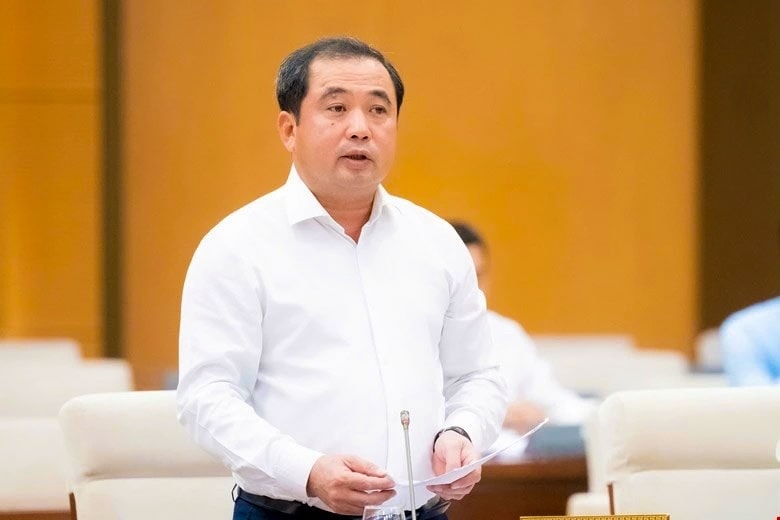 nganh nong nghiep va moi truong chuyen doi xanh, tru do cho phat trien ben vung hinh anh 1