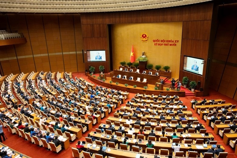 sáng mai 10 11, quốc hội quyết định công tác nhân sự hình ảnh 1 sang mai 10 11, quoc hoi quyet dinh cong tac nhan su hinh anh 1