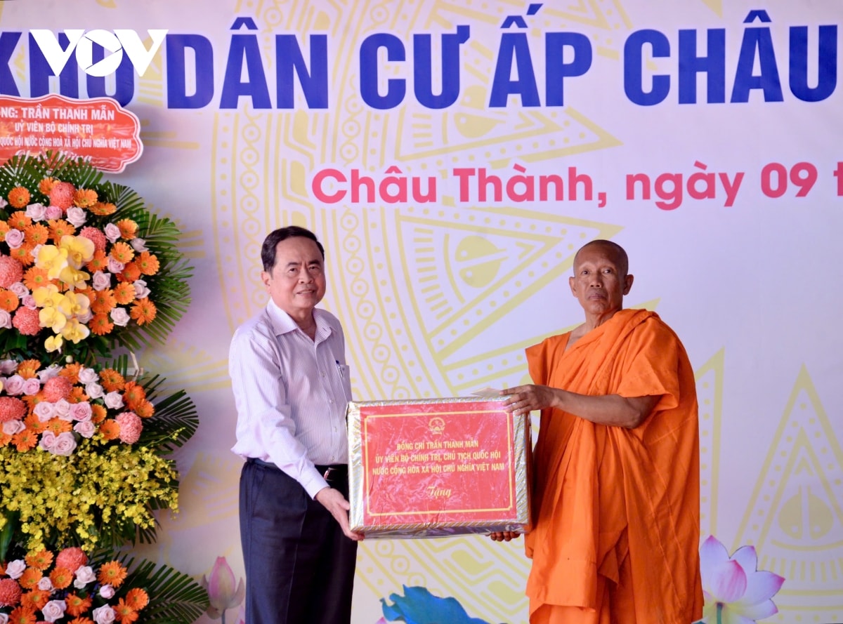 chu tich quoc hoi mat tran to quoc can phat huy toi da quyen lam chu cua nhan dan hinh anh 3