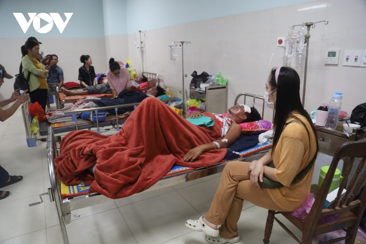 kỳ tích trên biển của 3 ngư dân lý sơn từ cõi chết trở về hình ảnh 1 ky tich tren bien cua 3 ngu dan ly son tu coi chet tro ve hinh anh 1