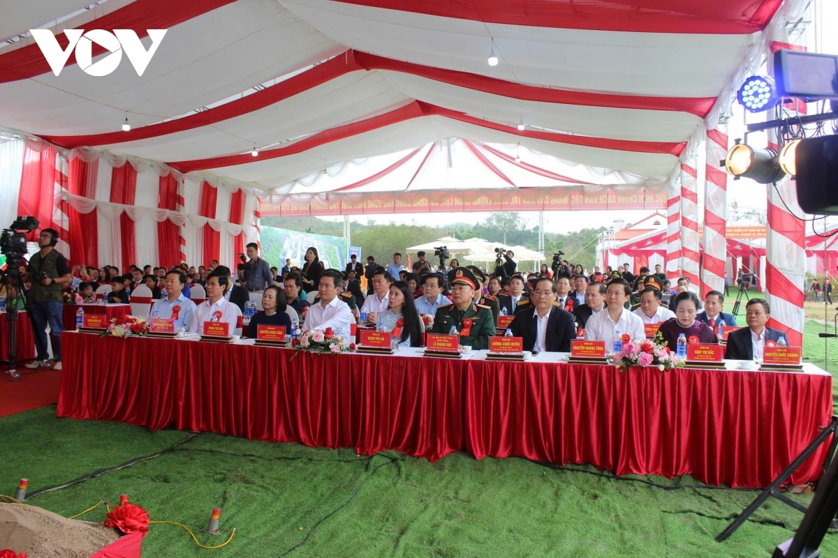 Dong loat khoi cong xay dung nhieu truong noi tru tren toan quoc hinh anh 4