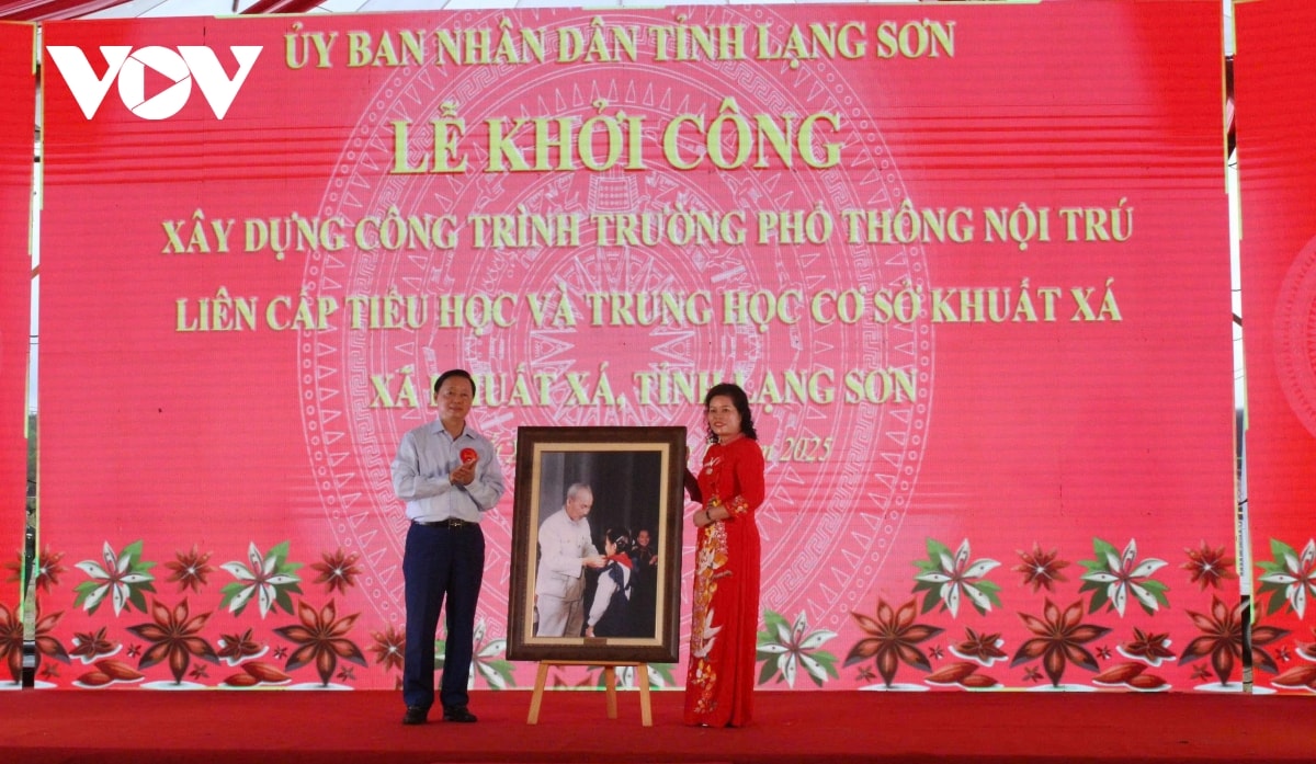 Dong loat khoi cong xay dung nhieu truong noi tru tren toan quoc hinh anh 6