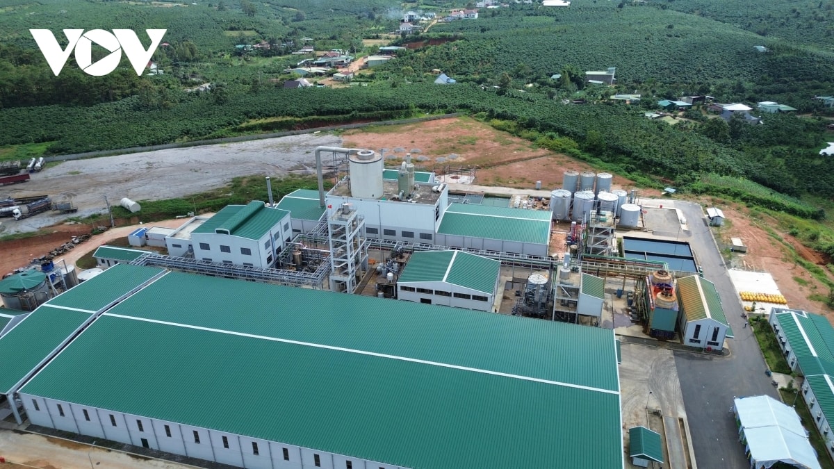 lam Dong khan truong xac minh vu no bon chua a xit khien 2 cong nhan tu vong hinh anh 1