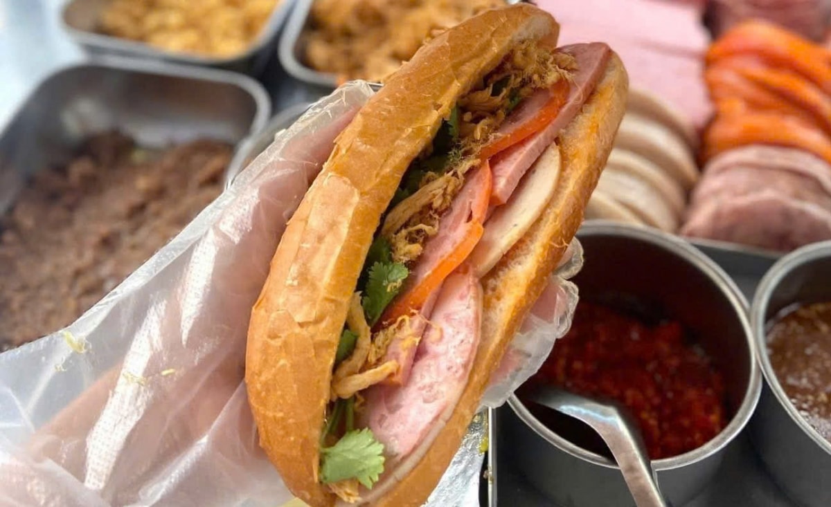 vụ cấp cứu sau ăn bánh mì hơn 230 người nhập viện ở 13 bệnh viện hình ảnh 2 vu cap cuu sau an banh mi hon 230 nguoi nhap vien o 13 benh vien hinh anh 2