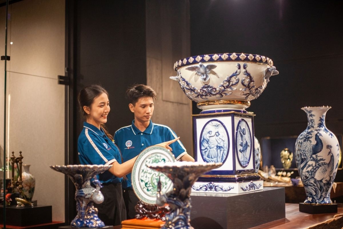 ky nguyen vuon minh va khat vong tu nhung dien hinh tien tien hinh anh 1