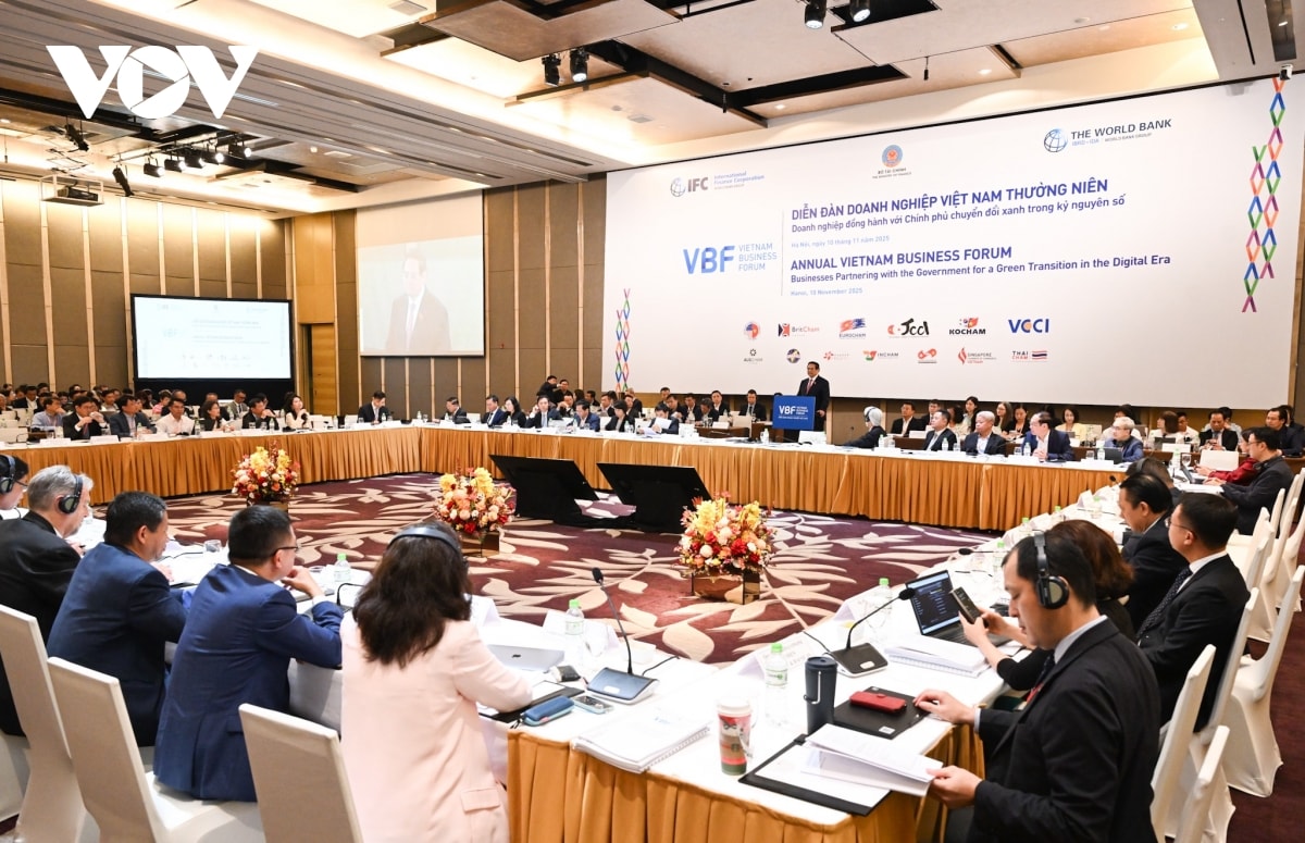 thu tuong tang truong xanh trong ky nguyen so la uu tien hang dau cua viet nam hinh anh 2