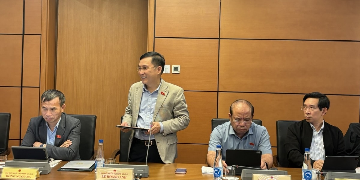  tu chu chien luoc de khang dinh ban linh quoc gia trong thoi ky bien dong hinh anh 1