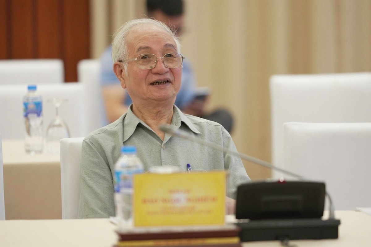 giảm giá nhà ở xã hội cần hành động quyết liệt, không hô khẩu hiệu hình ảnh 3 giam gia nha o xa hoi can hanh dong quyet liet, khong ho khau hieu hinh anh 3