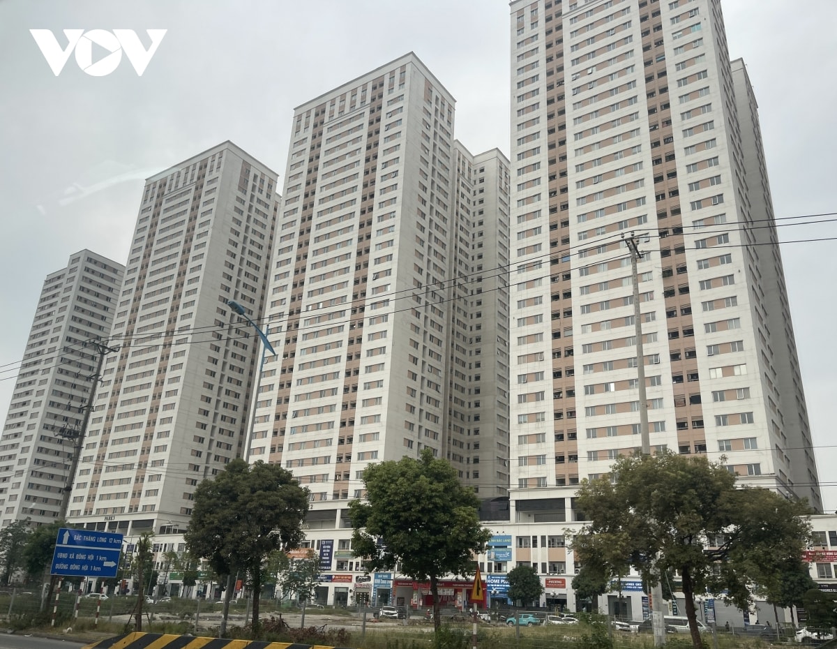 giảm giá nhà ở xã hội cần hành động quyết liệt, không hô khẩu hiệu hình ảnh 2 giam gia nha o xa hoi can hanh dong quyet liet, khong ho khau hieu hinh anh 2