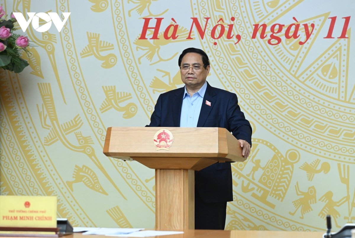 thu tuong cong khai, minh bach, binh dang trong tiep can nha o xa hoi hinh anh 1