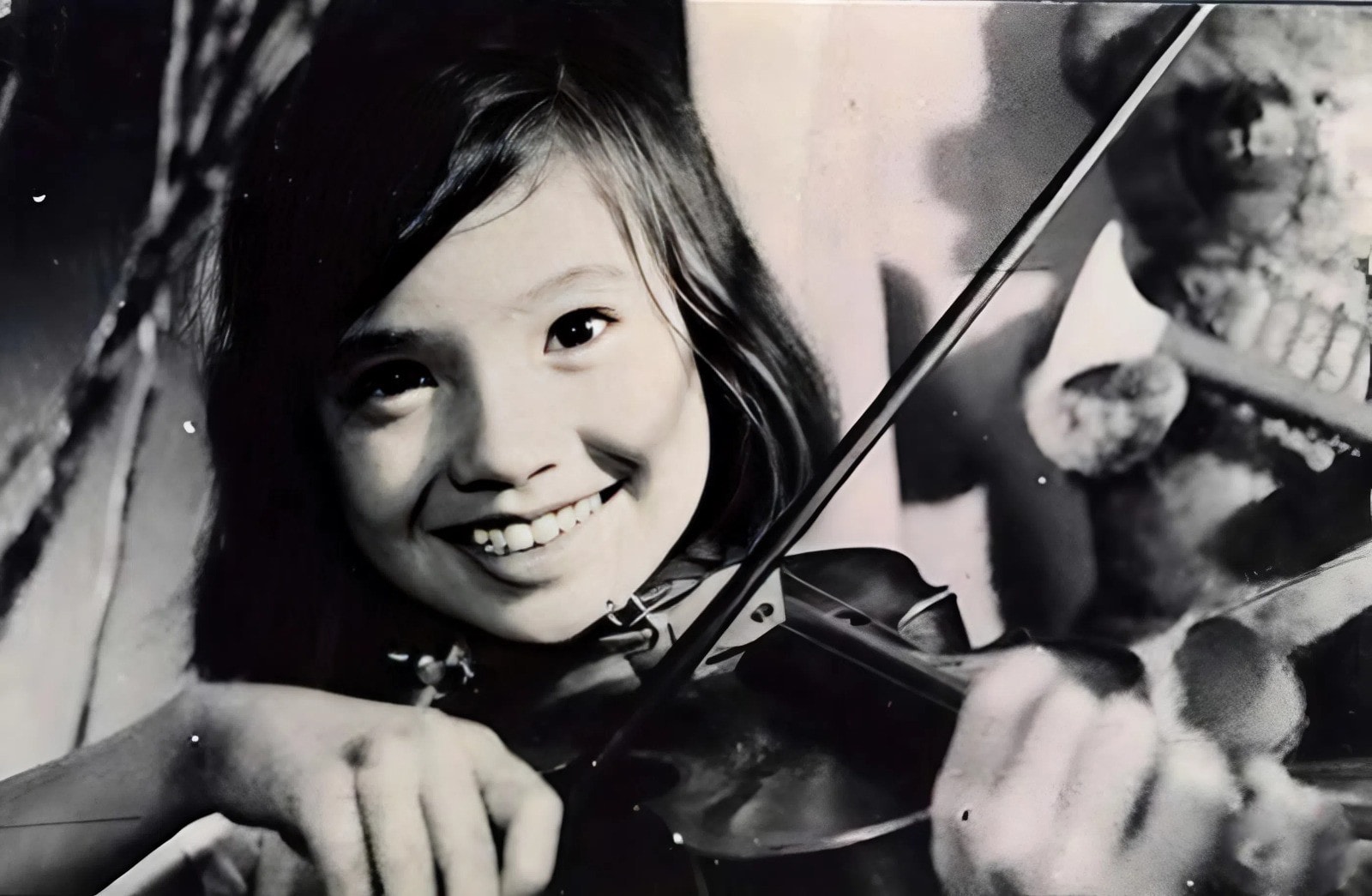 NSND Lan Hương trở thành biểu tượng của phim 