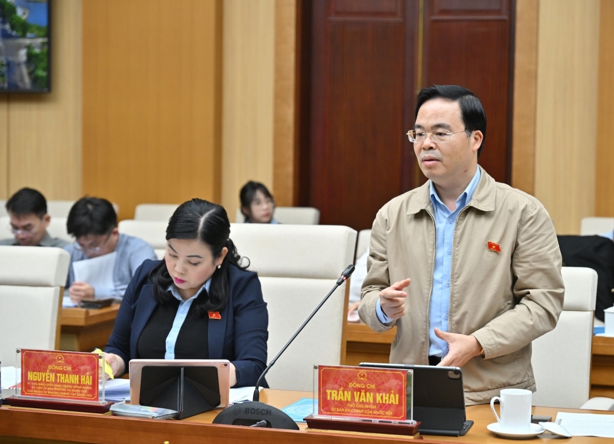 kiểm tra cầu sông lô, đại biểu quốc hội đề nghị xử lý nghiêm vụ cầu trơ lõi sắt gỉ hình ảnh 4 kiem tra cau song lo, dai bieu quoc hoi de nghi xu ly nghiem vu cau tro loi sat gi hinh anh 4