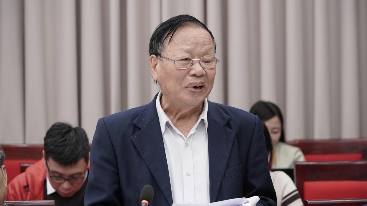 văn kiện Đại hội xiv Đổi mới nhưng vẫn cần đánh giá đời sống nhân dân hình ảnh 3 van kien Dai hoi xiv Doi moi nhung van can danh gia doi song nhan dan hinh anh 3