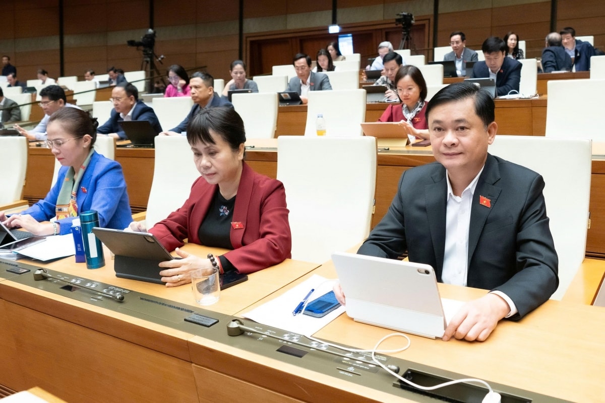 hướng đến bảo vệ quyền con người, quyền công dân của người bị tạm giam, tạm giữ hình ảnh 2 huong den bao ve quyen con nguoi, quyen cong dan cua nguoi bi tam giam, tam giu hinh anh 2