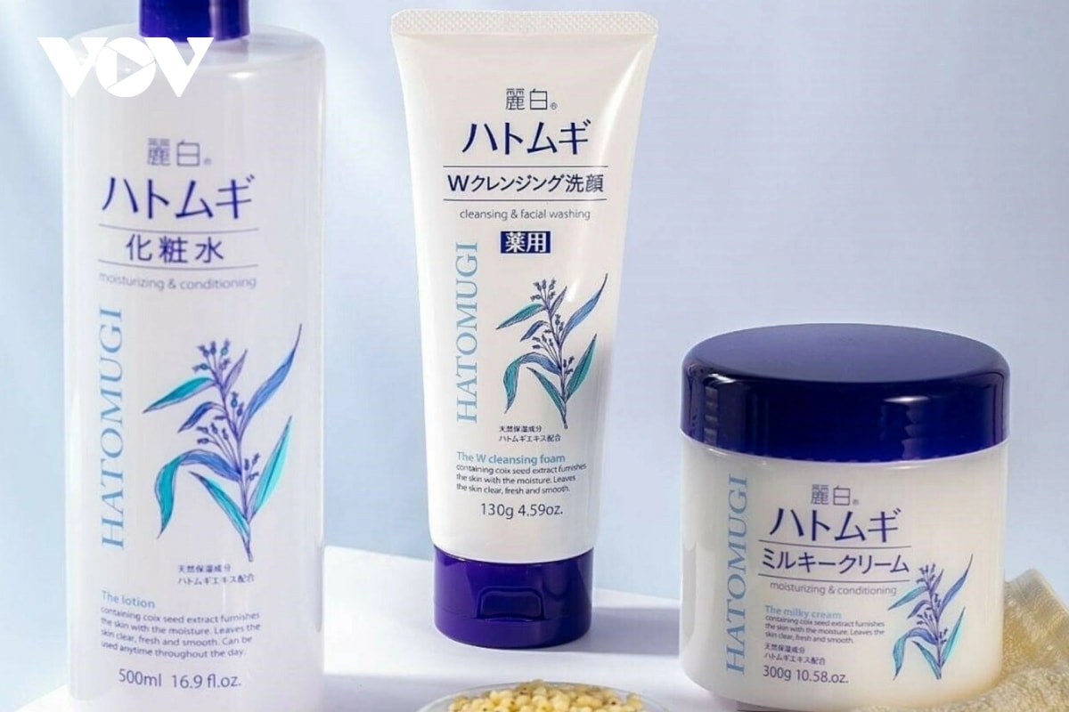 bộ y tế thu hồi, tiêu hủy loạt sữa rửa mặt, dầu gội nổi tiếng người việt quen dùng hình ảnh 1 bo y te thu hoi, tieu huy loat sua rua mat, dau goi noi tieng nguoi viet quen dung hinh anh 1