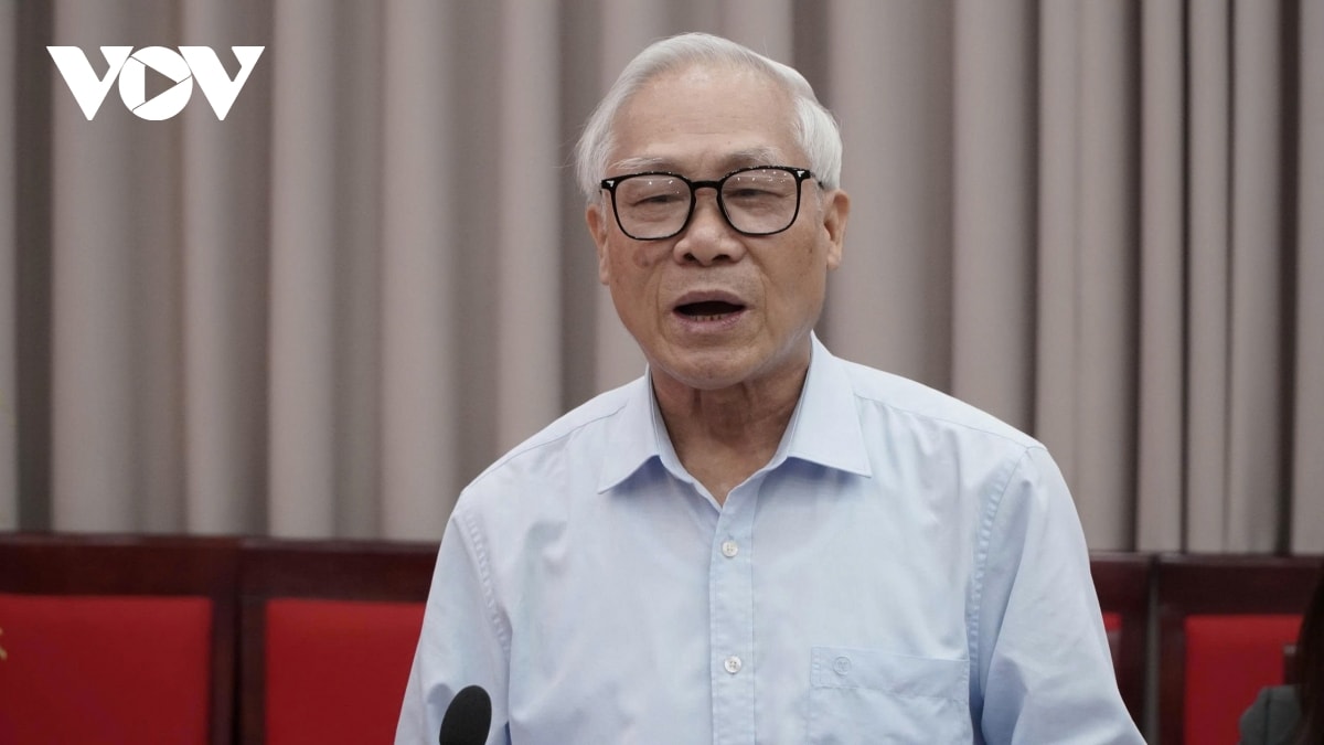 văn kiện Đại hội xiv Đổi mới nhưng vẫn cần đánh giá đời sống nhân dân hình ảnh 2 van kien Dai hoi xiv Doi moi nhung van can danh gia doi song nhan dan hinh anh 2