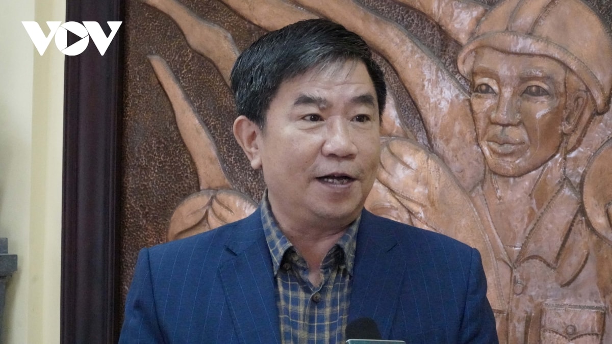 du thao van kien Dai hoi xiv co buoc dot pha ve tu duy an ninh - quoc phong hinh anh 3