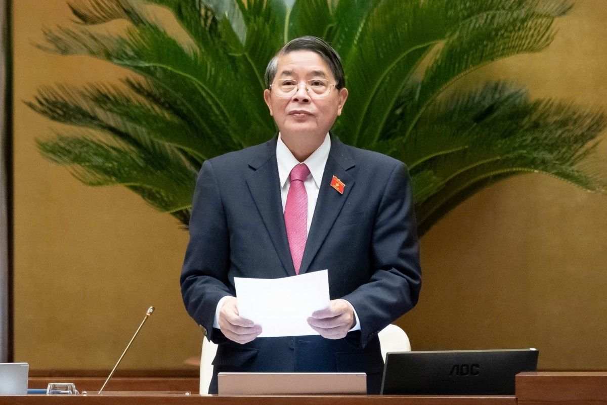 quoc hoi chot giao muc tieu tang truong kinh te gdp 2026 tang tu 10 hinh anh 1