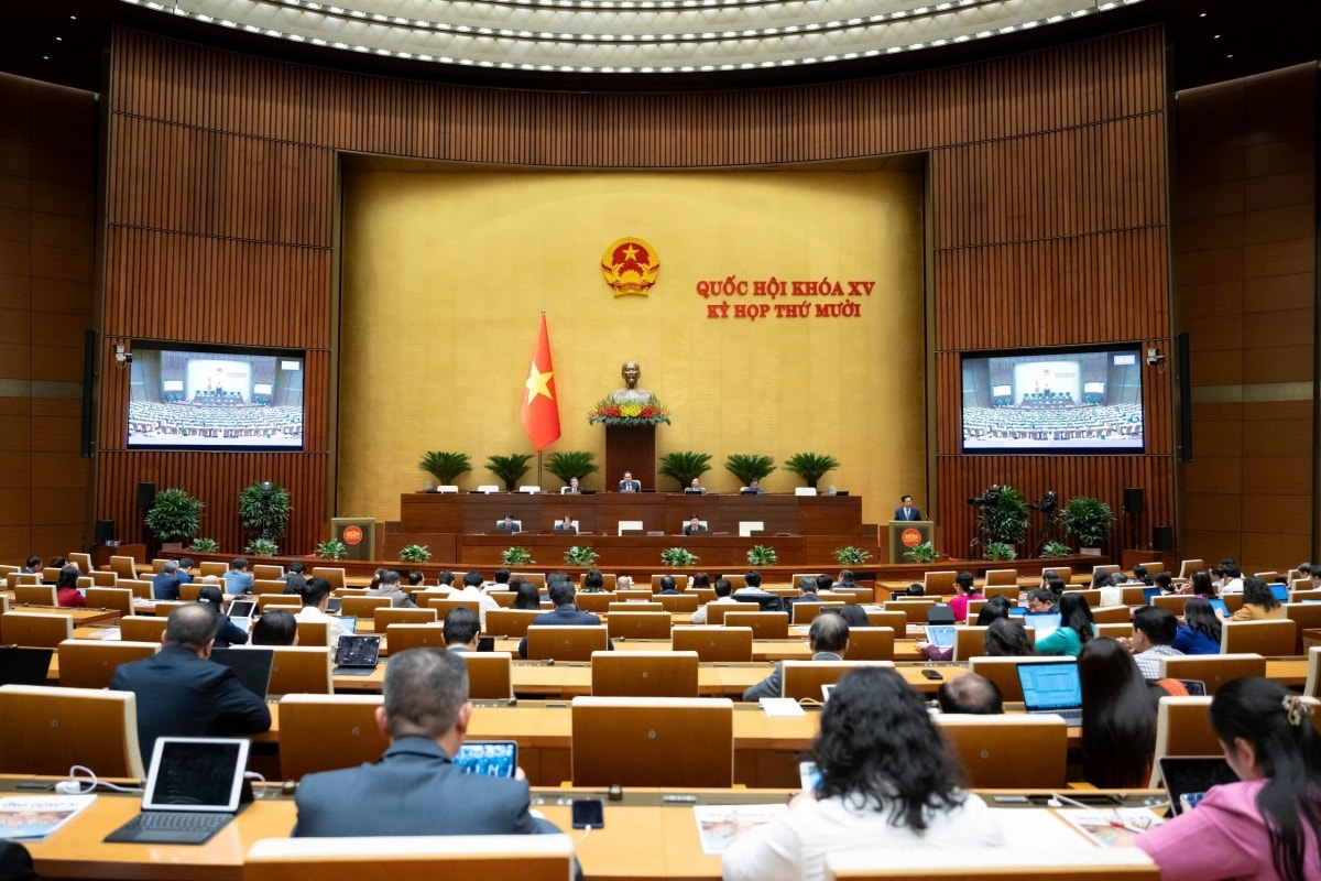 bộ nội vụ sửa luật tạo điều kiện cho viên chức nhưng không để trục lợi chính sách hình ảnh 2 bo noi vu sua luat tao dieu kien cho vien chuc nhung khong de truc loi chinh sach hinh anh 2