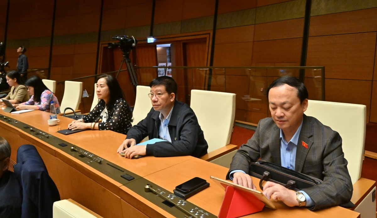 quoc hoi chot giao muc tieu tang truong kinh te gdp 2026 tang tu 10 hinh anh 3