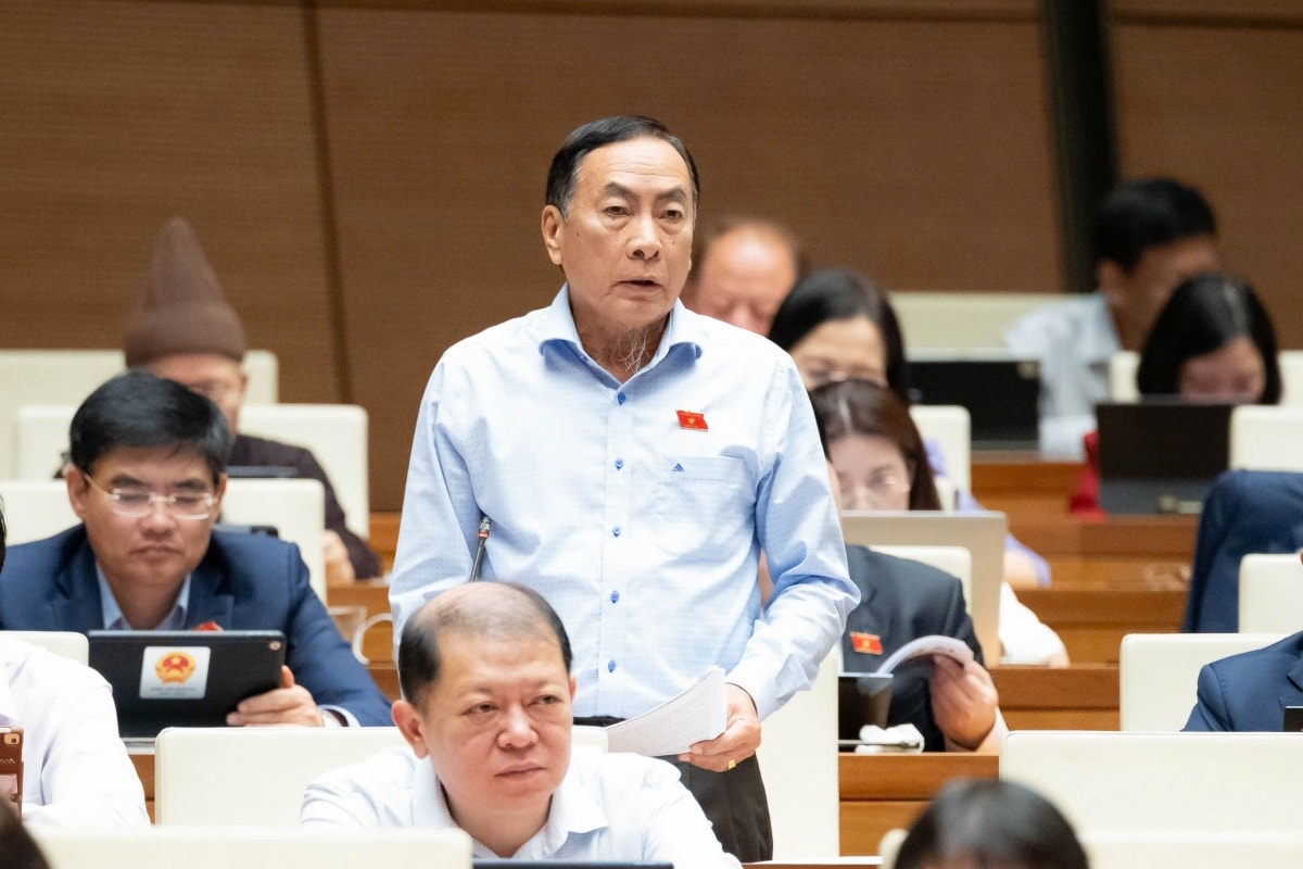  thi tuyen cong chuc can cong khai, minh bach, tranh tinh trang tuyen nguoi than hinh anh 4