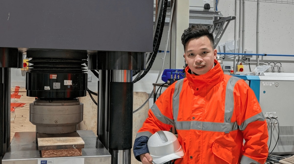 gop y van kien Dai hoi xiv khong de chat xam chay ruong ngoai hinh anh 1