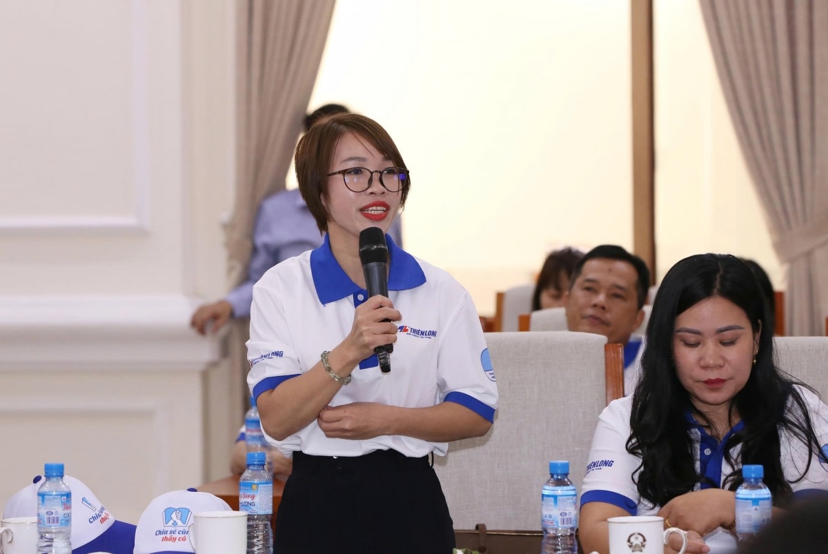 chia sẻ cùng thầy cô 2025 niềm hạnh phúc gieo chữ nơi vùng cao, biên giới hình ảnh 3 chia se cung thay co 2025 niem hanh phuc gieo chu noi vung cao, bien gioi hinh anh 3