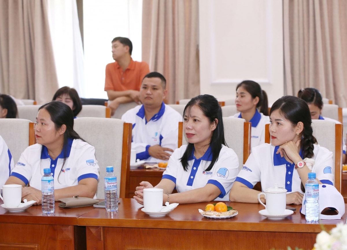 chia sẻ cùng thầy cô 2025 niềm hạnh phúc gieo chữ nơi vùng cao, biên giới hình ảnh 2 chia se cung thay co 2025 niem hanh phuc gieo chu noi vung cao, bien gioi hinh anh 2