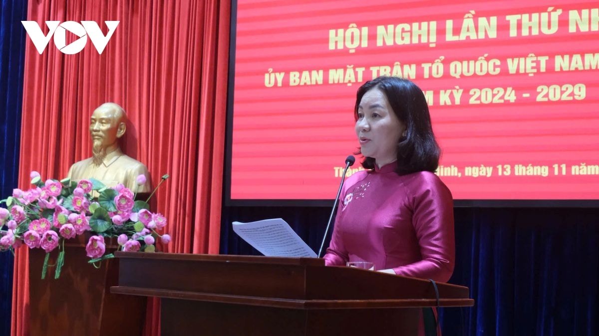 mttq tp.hcm kiện toàn bộ máy, hướng đến mô hình hai cấp hiệu quả hình ảnh 2 mttq tp.hcm kien toan bo may, huong den mo hinh hai cap hieu qua hinh anh 2