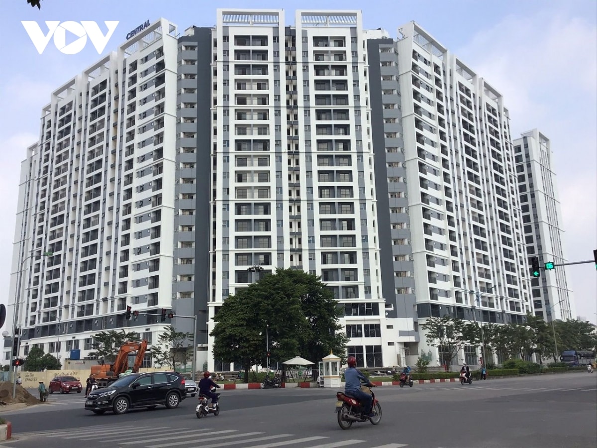  giai ma gia nha o xa hoi tang cao gan bang gia nha thuong mai hinh anh 1