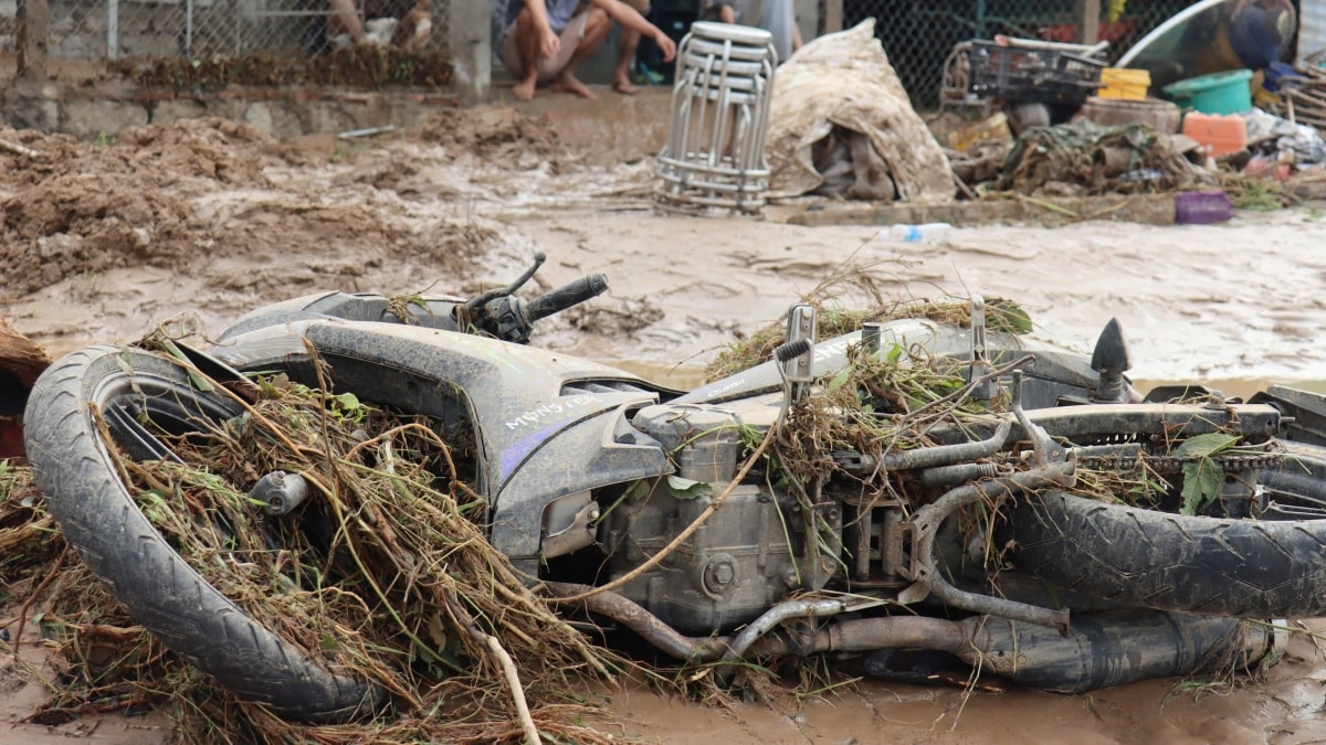 khởi tố vụ vỡ hồ chứa nước ở tuy phong gây hậu quả nghiêm trọng hình ảnh 2 khoi to vu vo ho chua nuoc o tuy phong gay hau qua nghiem trong hinh anh 2