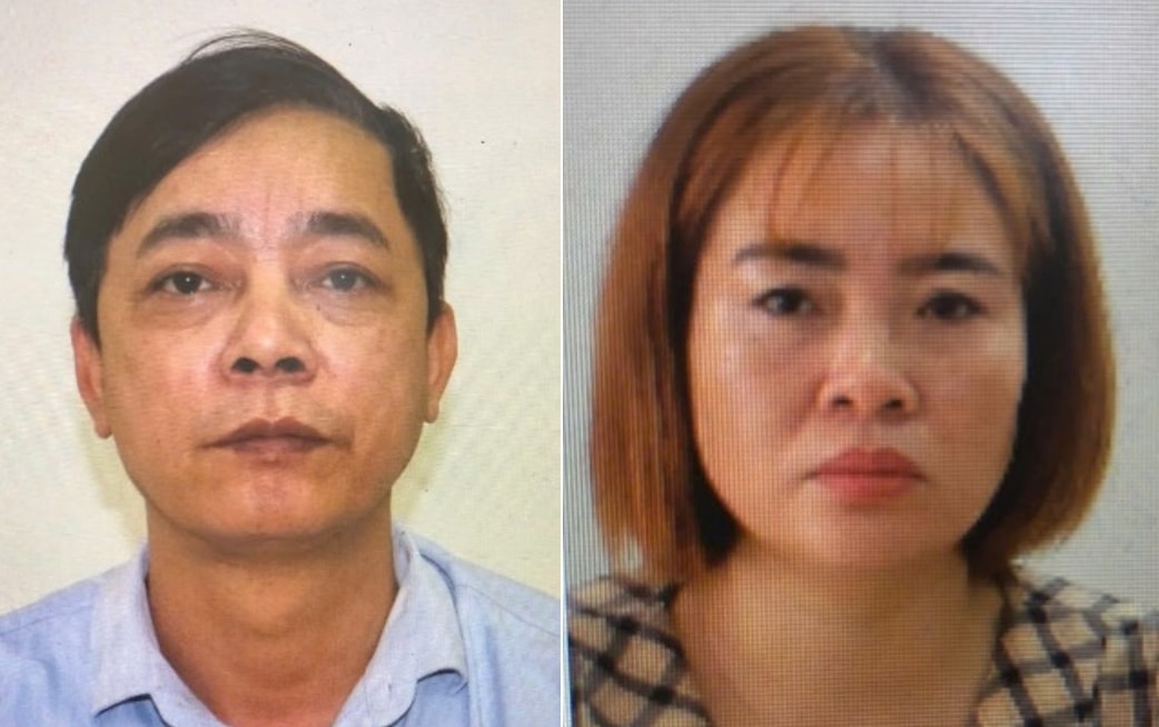 cong an ha noi truy tim cap vo chong lua dao hinh anh 1