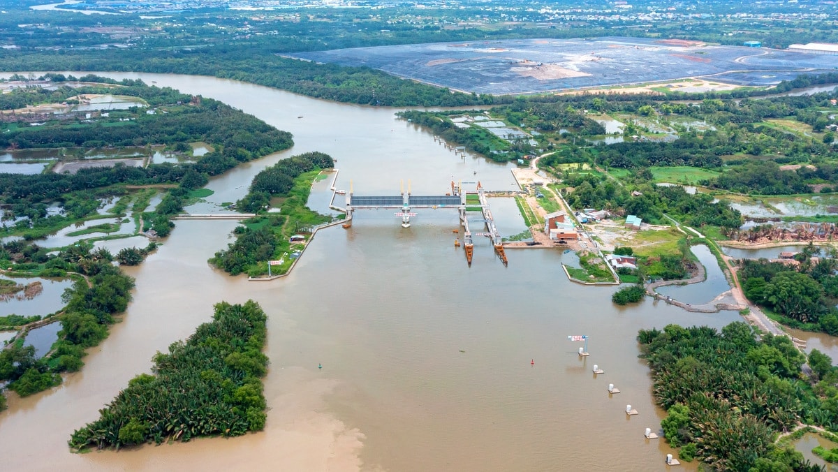  nong chuyen chong ngap va giao thong ket noi tai ky hop hDnd tp.hcm hinh anh 2