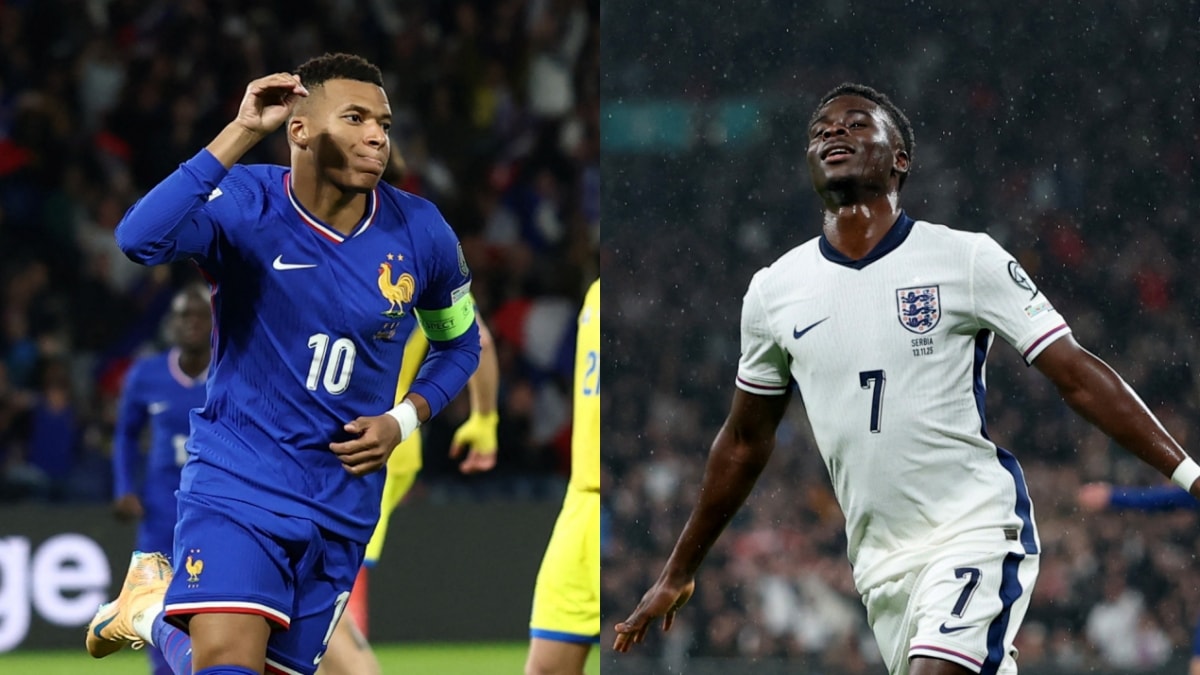 xac dinh 2 dai dien chau Au dau tien gianh ve du vck world cup 2026 hinh anh 1