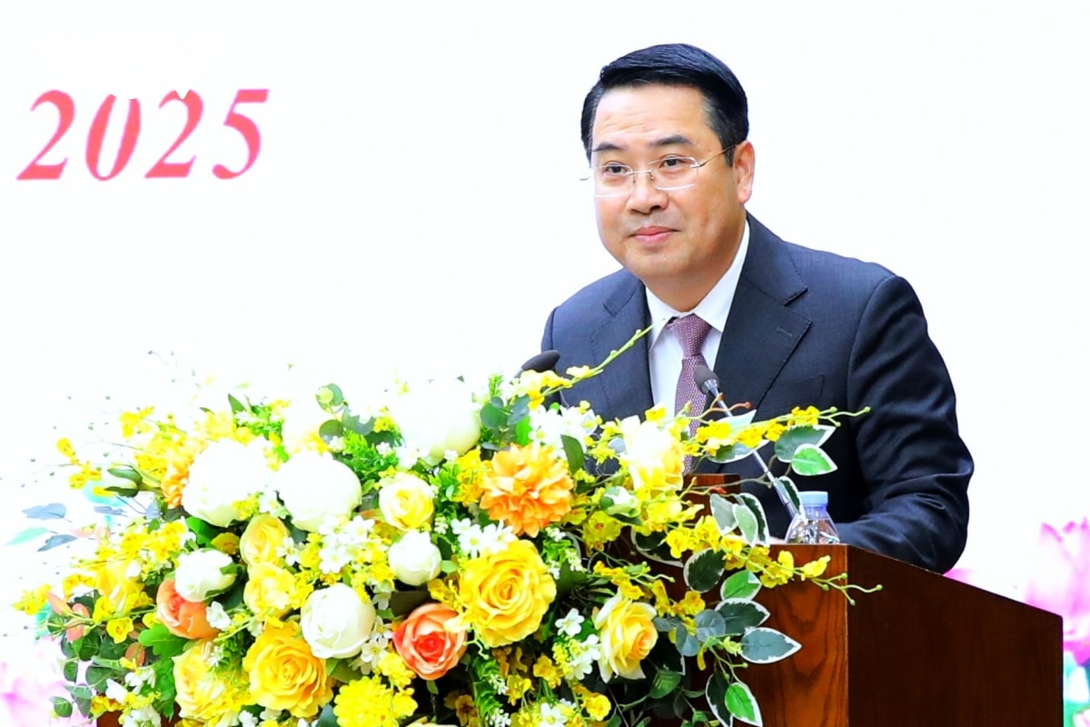 Ong nguyen tuan anh duoc bau giu chuc chu tich ubnd tinh lao cai hinh anh 1