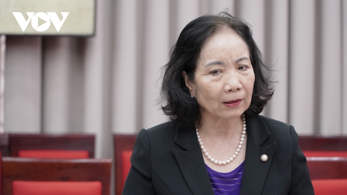 góp ý văn kiện Đại hội xiv cần xây dựng đội ngũ cán bộ có tinh thần đổi mới hình ảnh 1 gop y van kien Dai hoi xiv can xay dung doi ngu can bo co tinh than doi moi hinh anh 1