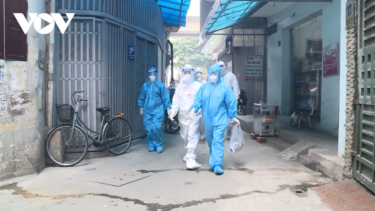 khang dinh ban linh, tam nhin cua Dang trong thoi dai moi hinh anh 1