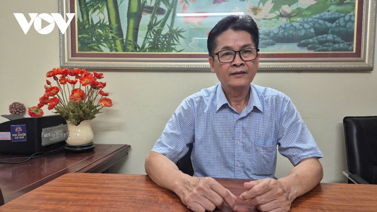 góp ý văn kiện Đại hội xiv cần xây dựng đội ngũ cán bộ có tinh thần đổi mới hình ảnh 2 gop y van kien Dai hoi xiv can xay dung doi ngu can bo co tinh than doi moi hinh anh 2