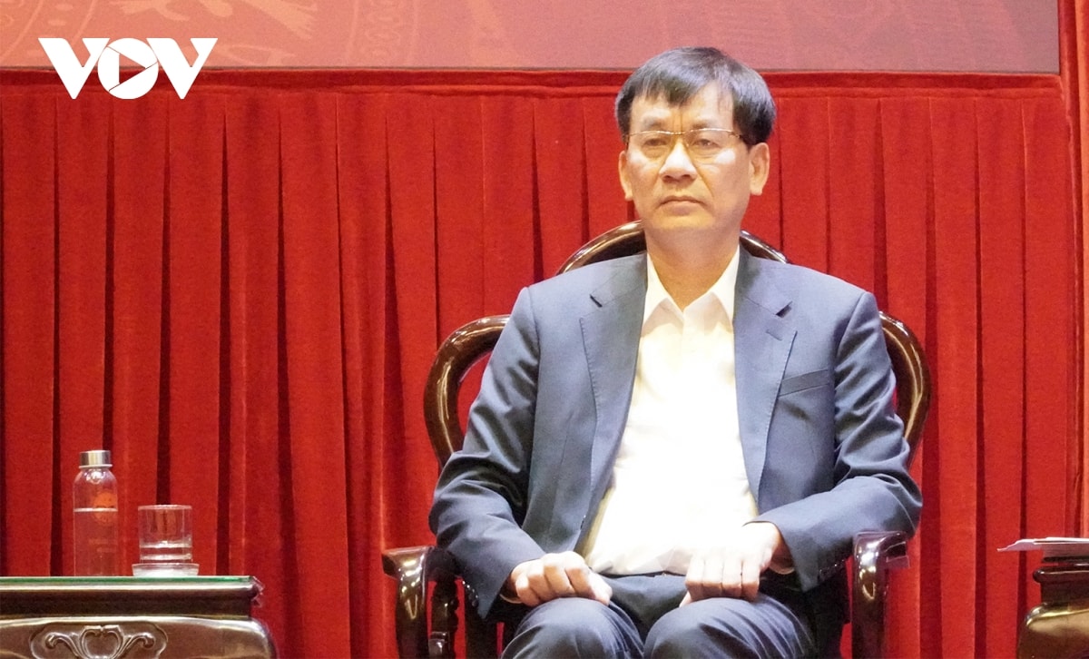 khang dinh ban linh, tam nhin cua Dang trong thoi dai moi hinh anh 3