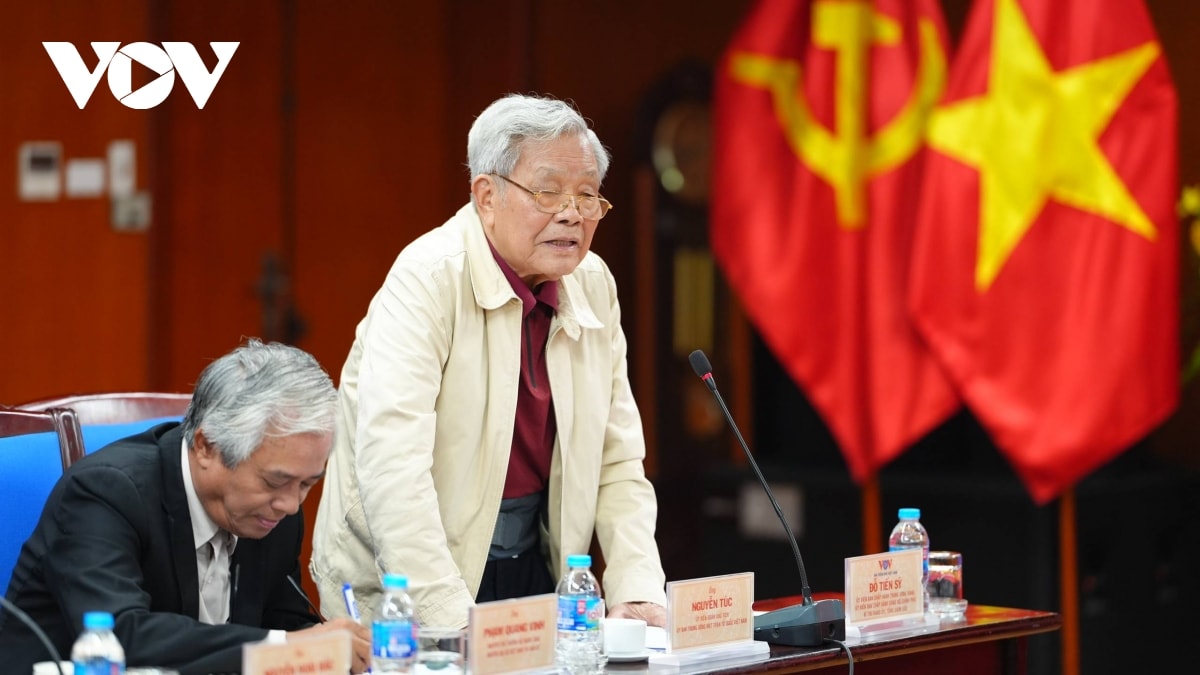 gop y van kien nhan manh su giam sat cua nhan dan trong chong tham nhung hinh anh 1