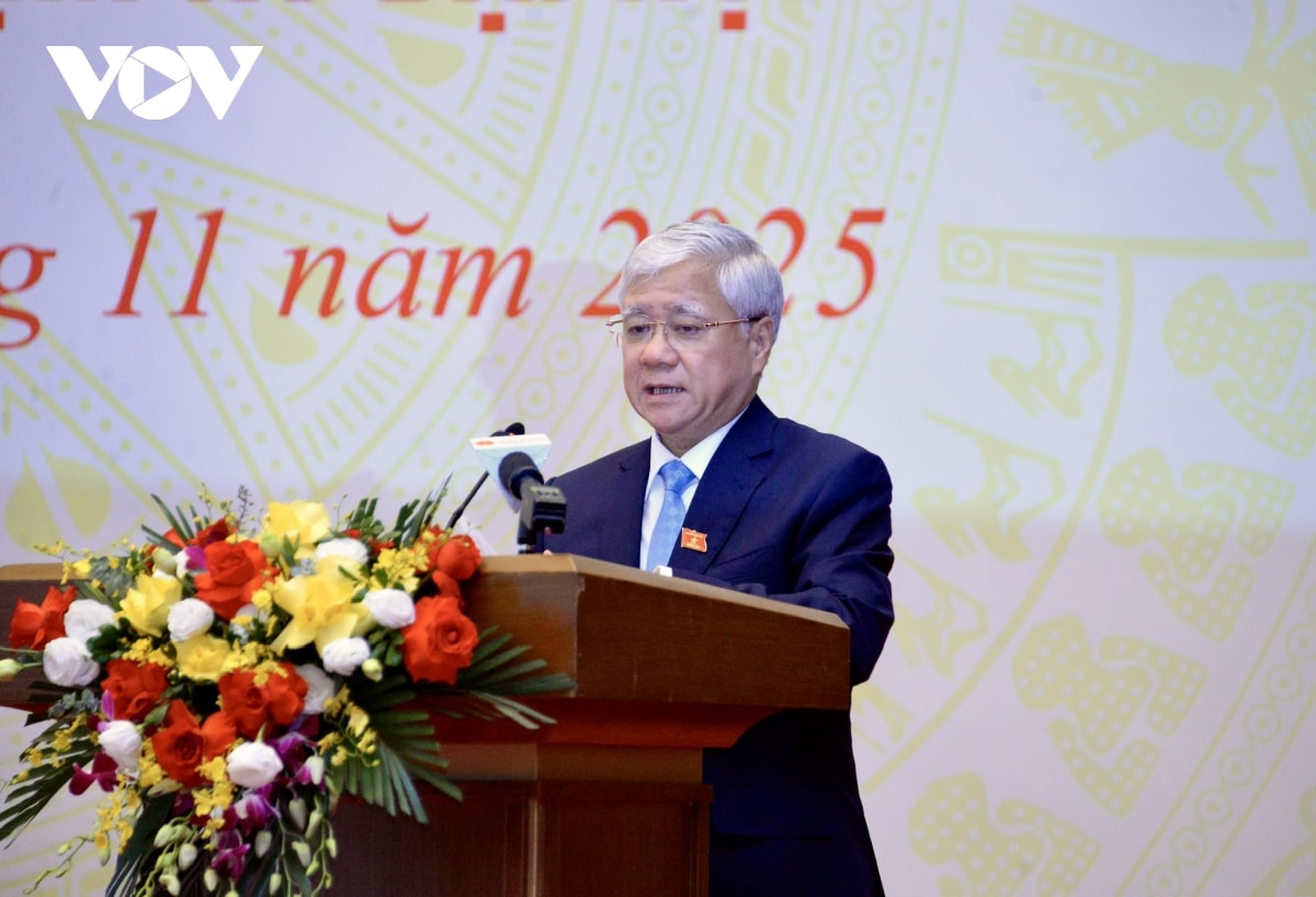 chu tich quoc hoi khac phuc bat cap trong quy dinh phap luat ve chong tham nhung hinh anh 2