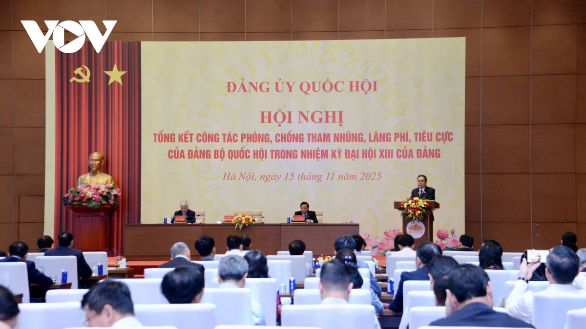 chu tich quoc hoi khac phuc bat cap trong quy dinh phap luat ve chong tham nhung hinh anh 1