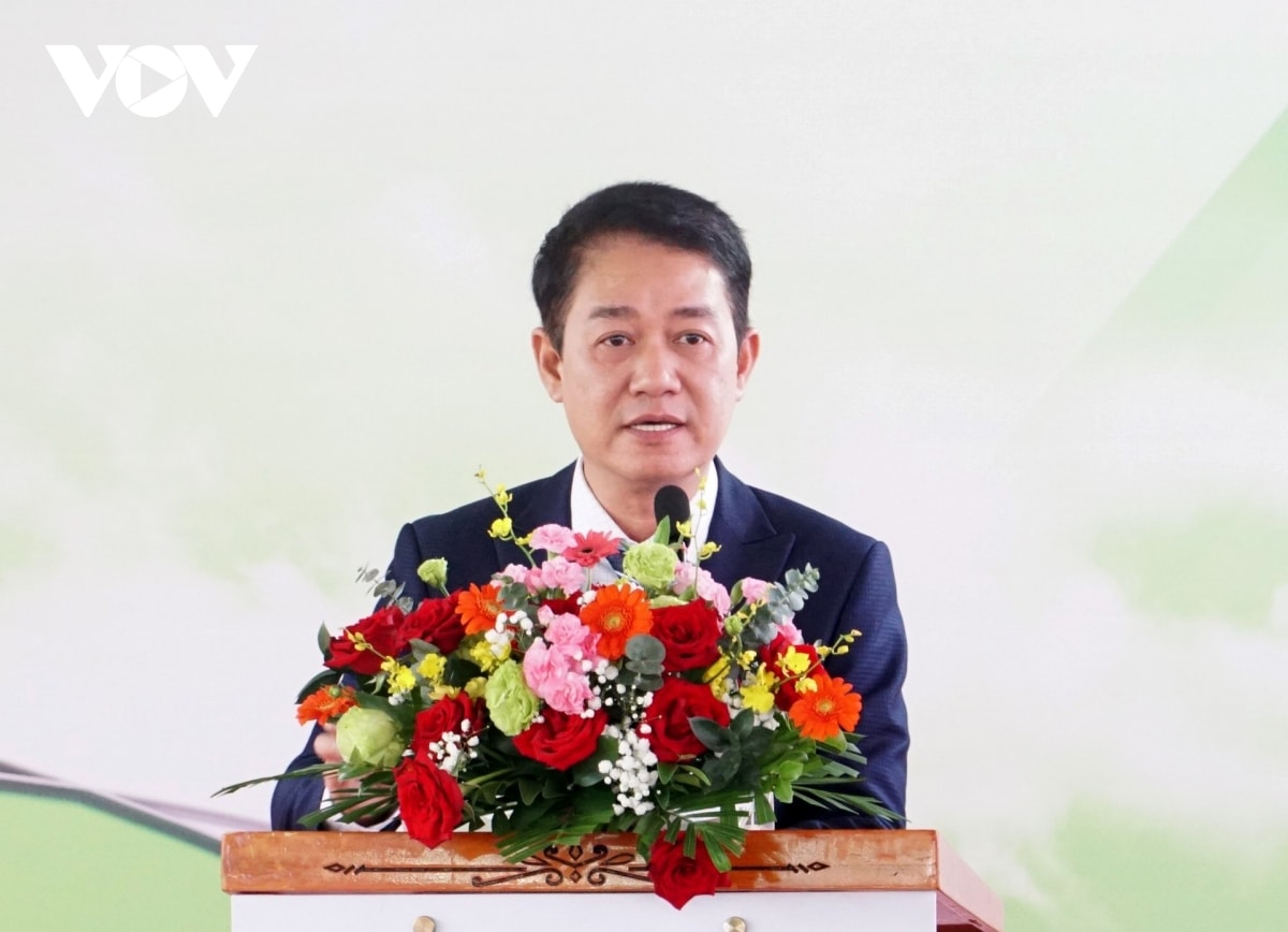 du thao van kien Dai hoi xiv nhan dinh rat trung ve cong tac xay dung Dang hinh anh 1