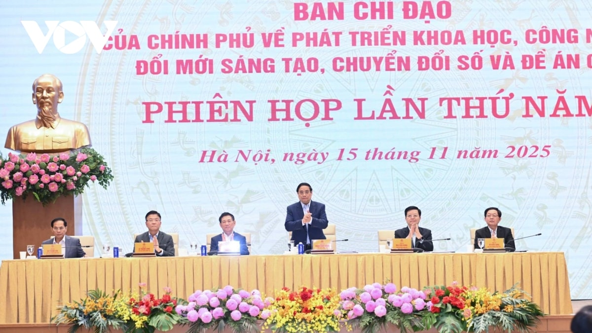 thu tuong xay dung cong dan so de nguoi dan thuc su duoc thu huong hinh anh 1